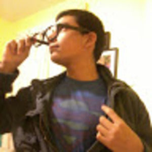 Meet your Posher, Daniel felipe